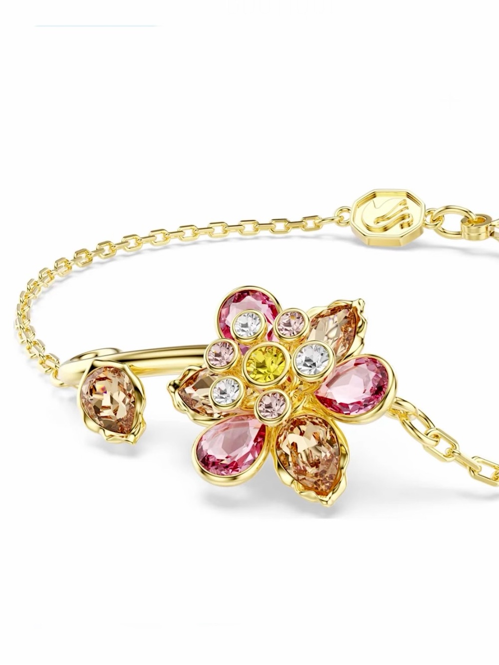 Swarovski Idyllia Bracelet
